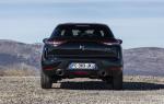 DS 3 Crossback La Premiere 2019 года (WW)
